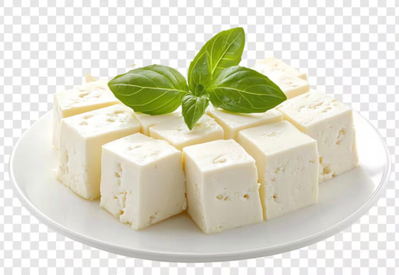Fresh Paneer