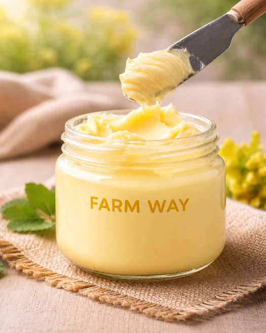 Salted Butter